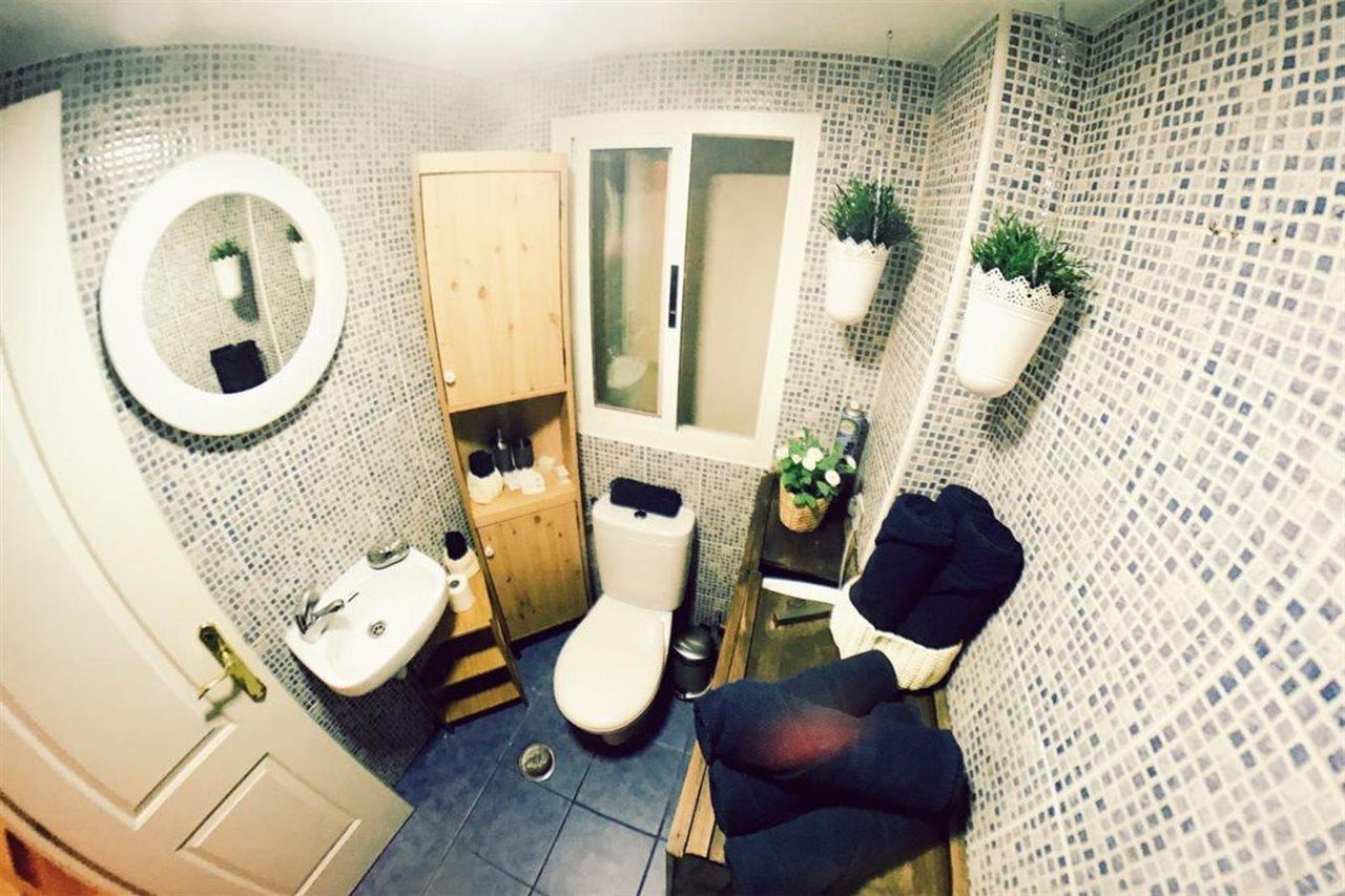 Lollipop Flats City Center Suite II Madrid Bagian luar foto