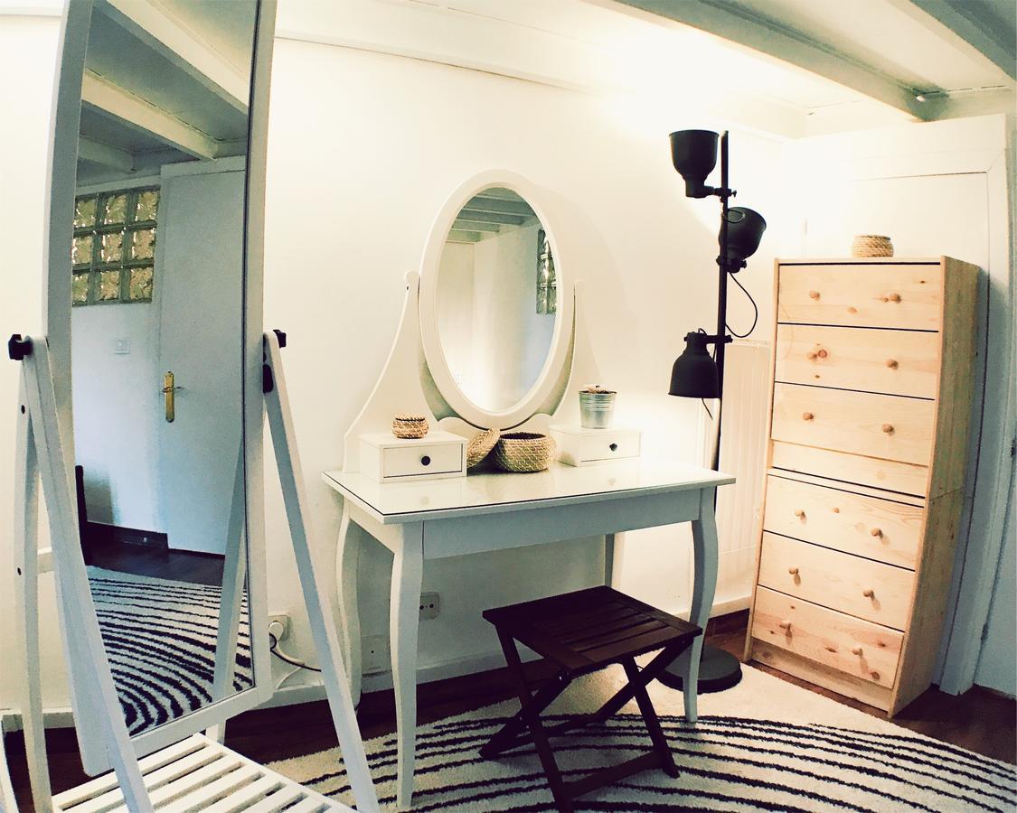 Lollipop Flats City Center Suite II Madrid Bagian luar foto