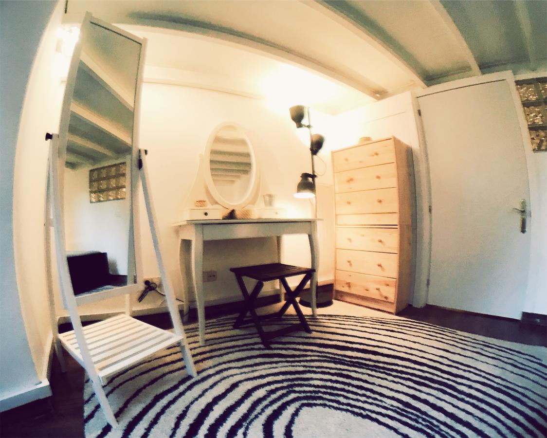 Lollipop Flats City Center Suite II Madrid Bagian luar foto