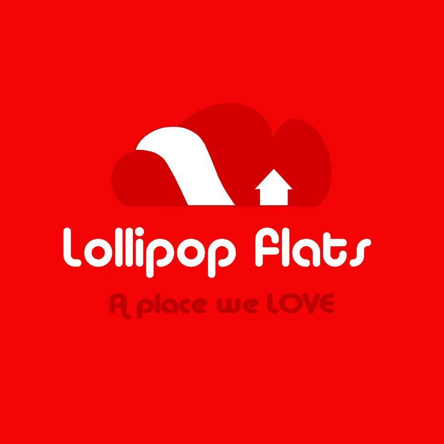 Lollipop Flats City Center Suite II Madrid Bagian luar foto