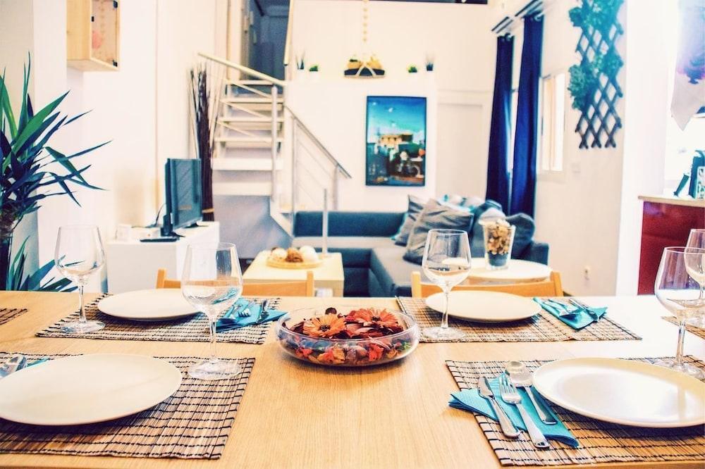 Lollipop Flats City Center Suite II Madrid Bagian luar foto