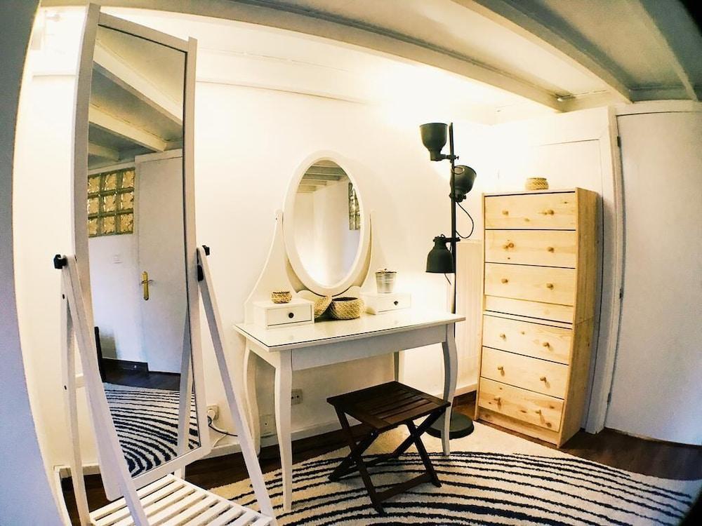 Lollipop Flats City Center Suite II Madrid Bagian luar foto